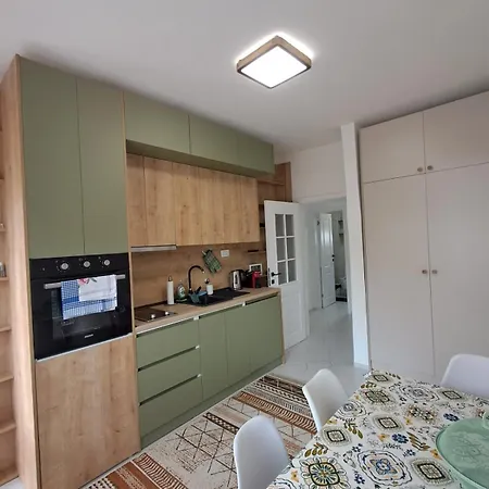 Apartament Point