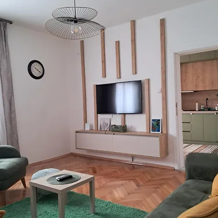 Point Apartament