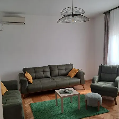 Point פודגוריצה