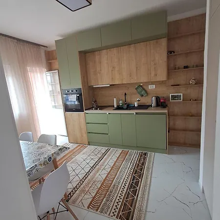 Apartament Point *