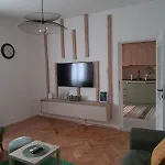 Apartment Point Podgorica