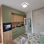 Apartment Point