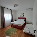 Point Apartment Podgorica
