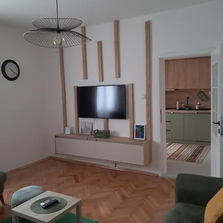 Apartment Point Podgorica