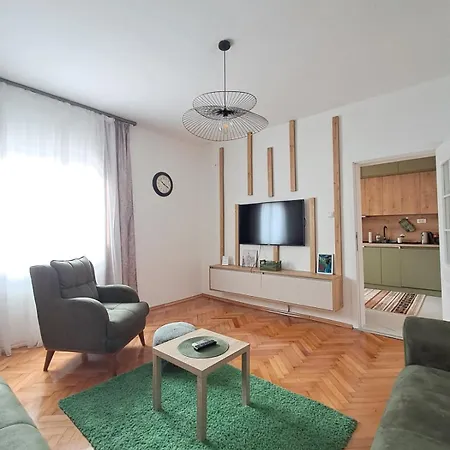 Point פודגוריצה