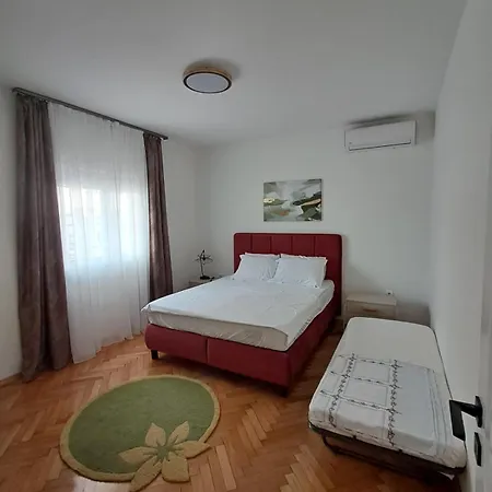 Point Apartment Podgorica