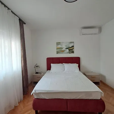 דירה Point פודגוריצה