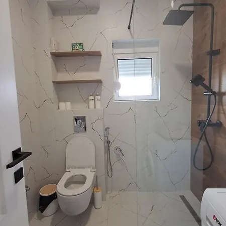 Point Apartment Podgorica