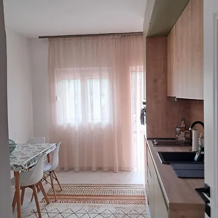 Point פודגוריצה