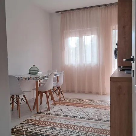 Point פודגוריצה