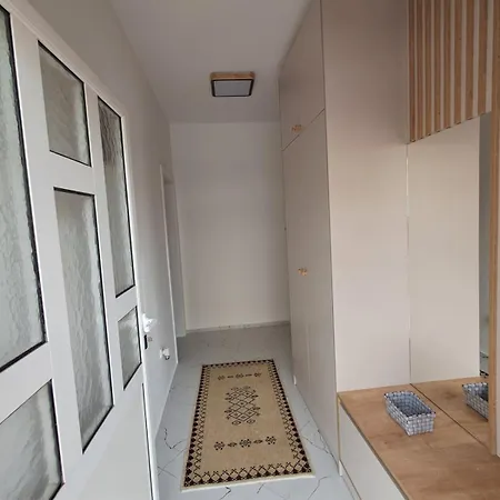 Apartment Point Podgorica