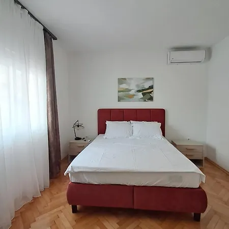 Point Apartment Podgorica