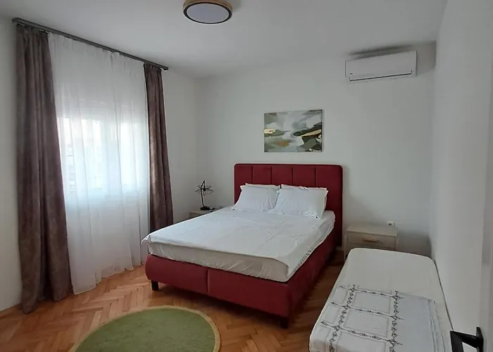 Point Lejlighed Podgorica