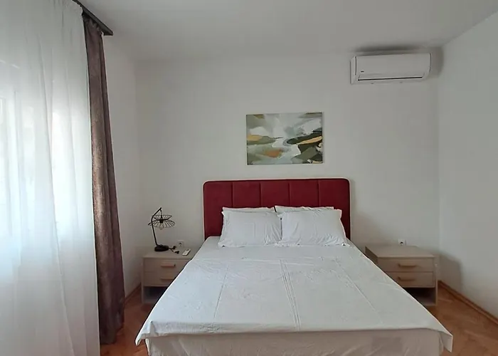 Daire Point Podgoriçe