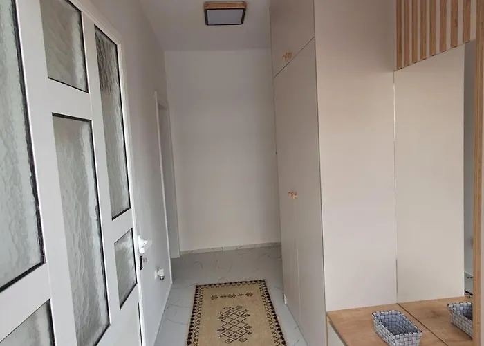 Lejlighed Point Podgorica